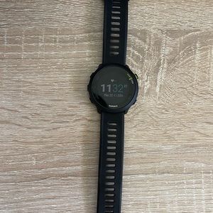 Garmin Forerunner 55 Activity Tracker